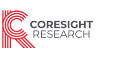 coresight research logo