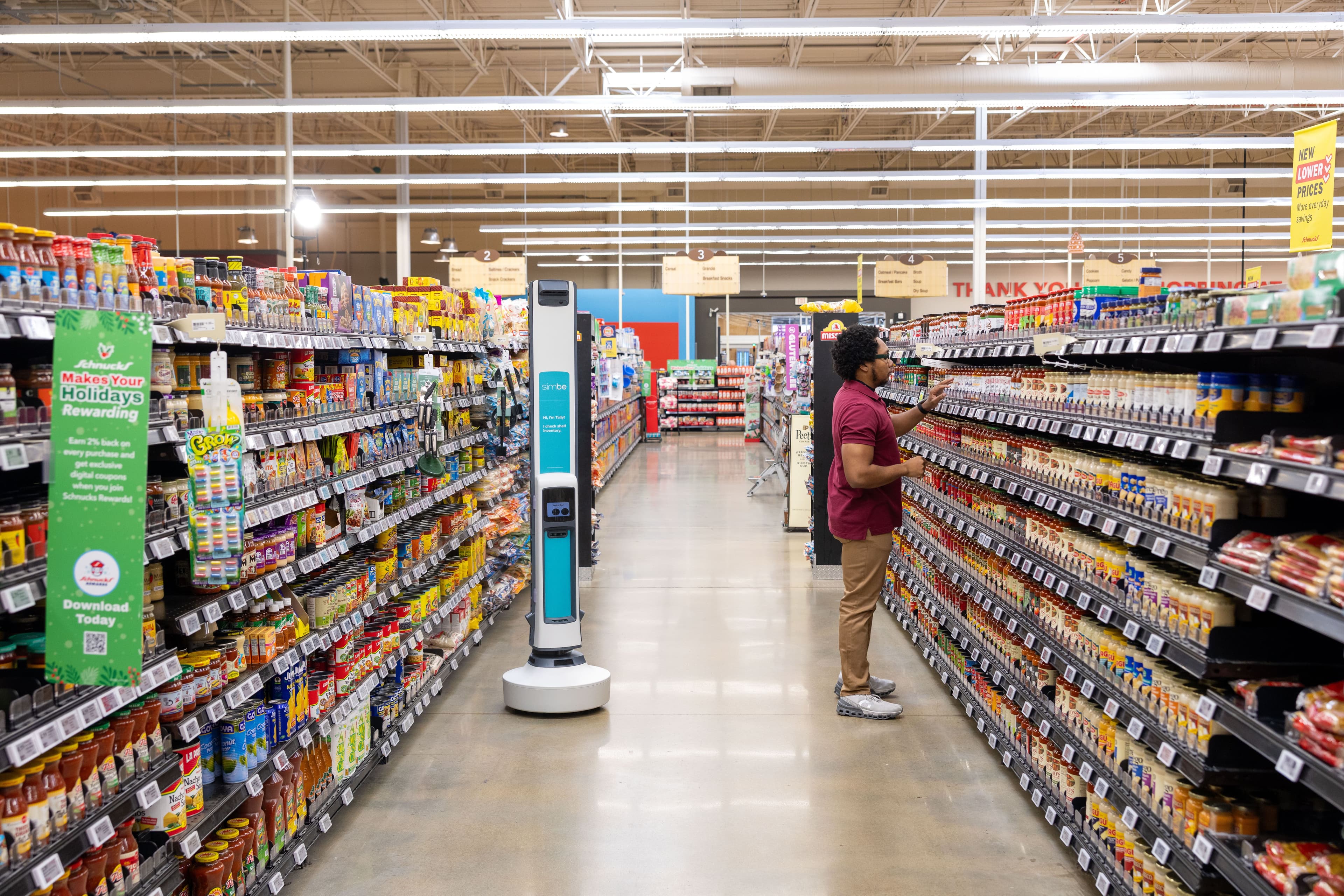 Why Technology Adoption Fails in Retail and How Leaders Fix It
