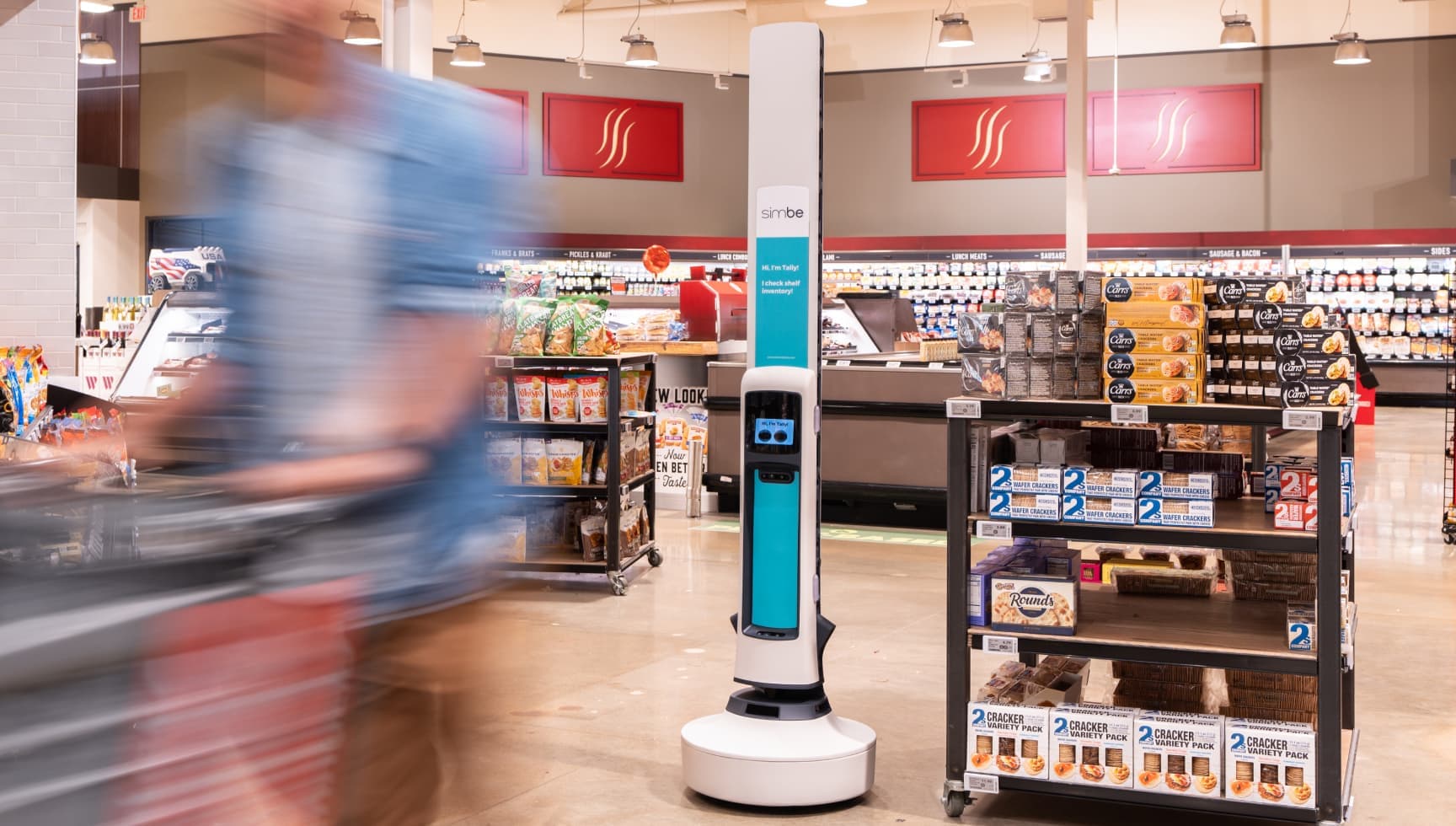 Wakefern Food Corp. Scales Store Intelligence Across ShopRite Stores