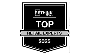 rethink retail top retail experts 2025