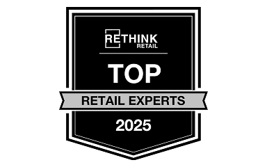 Top Retail Expert 2025