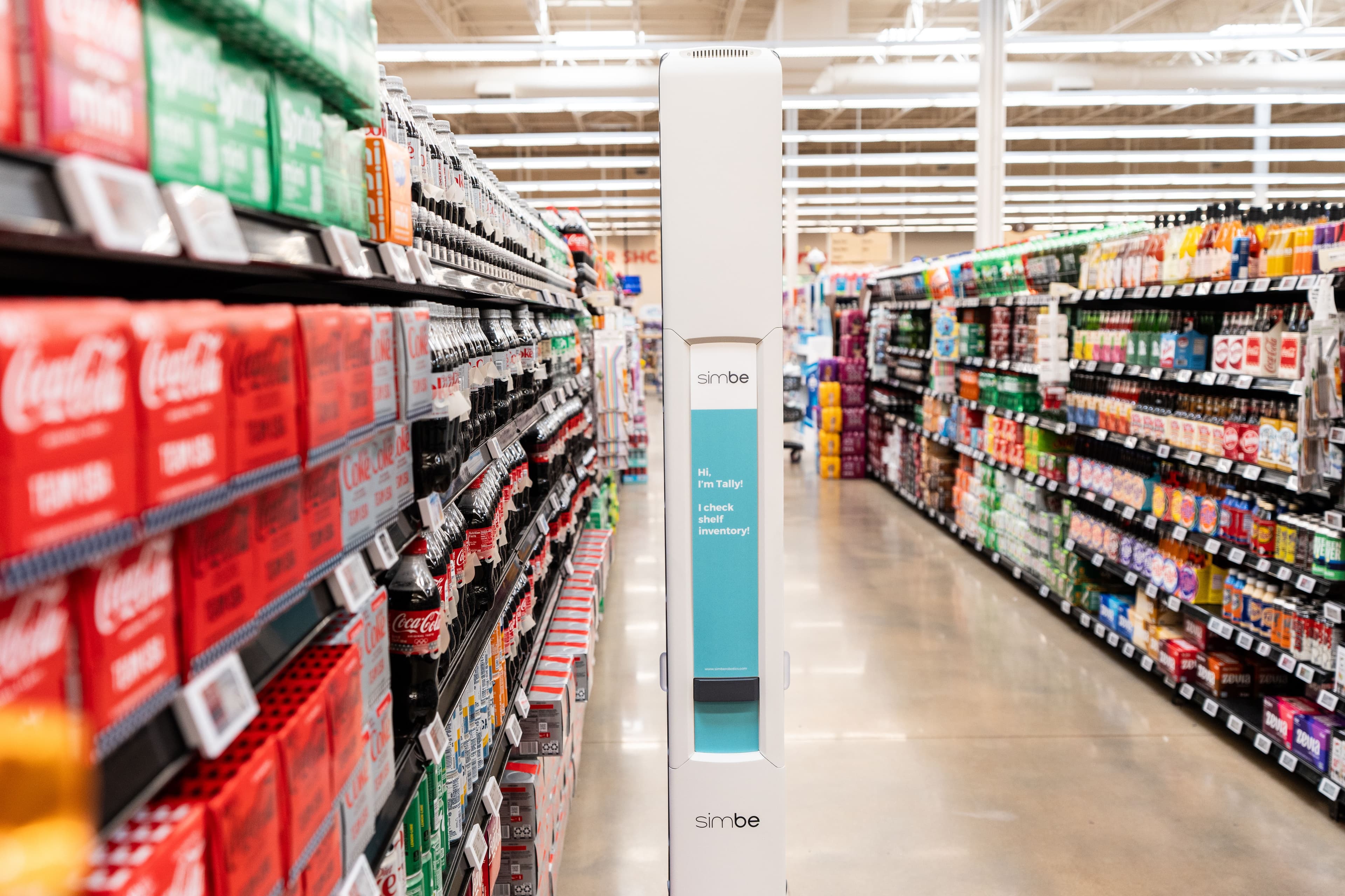 Wakefern, the Largest U.S. Retailer-Owned Grocery Coop, Unlocks New Levels of On-Shelf Visibility and Labor Efficiency