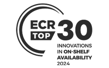 On-shelf Availability 2024