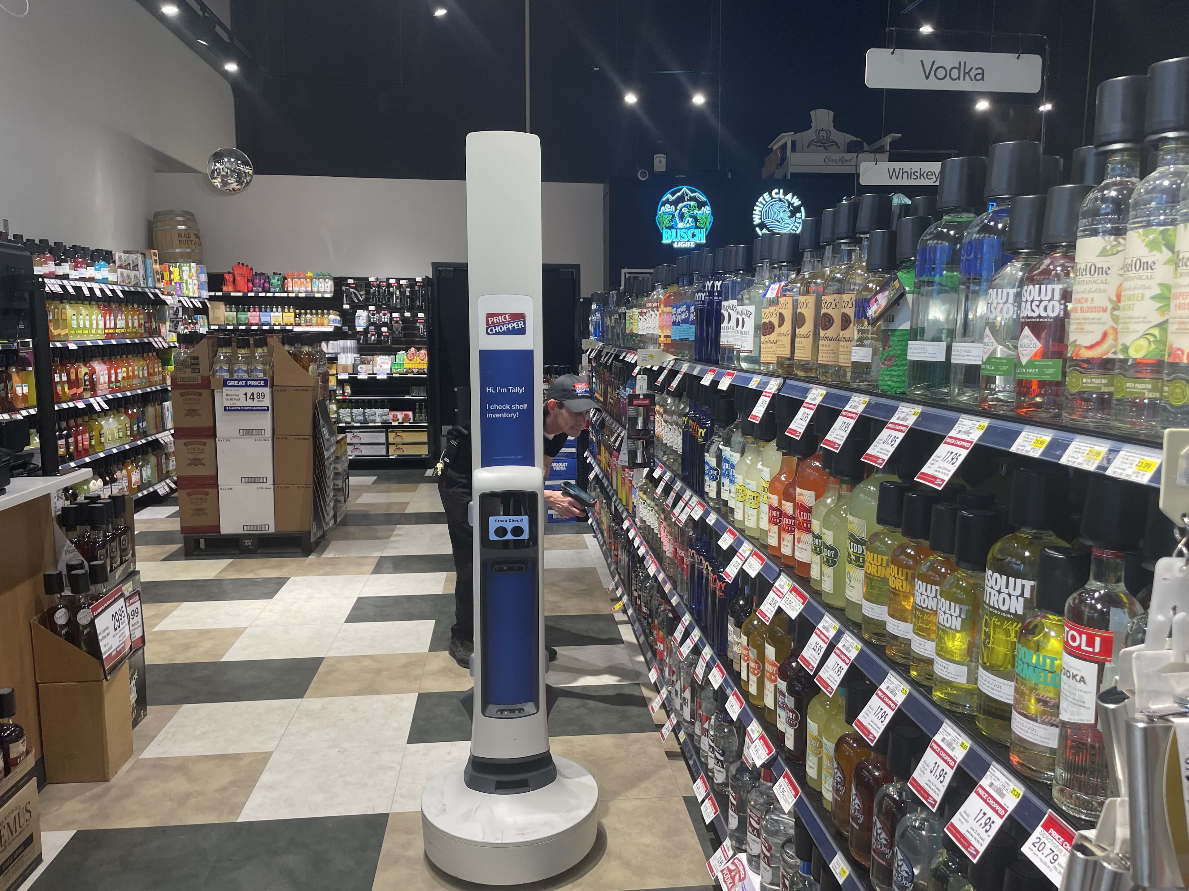 Balls Foods Advances Shelf Execution to Improve On-shelf Availability, Labor Efficiency, and Vendor Accountability