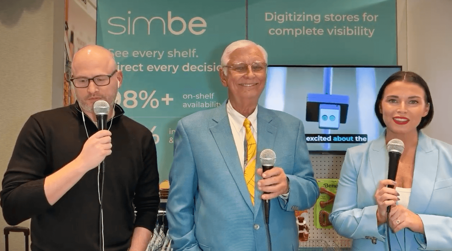 Dialogic Group’s Thom Blischok on Robotics at Scale, Store Productivity, and Retail Efficiency